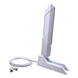 기존 ASUS Wi-Fi Q-안테나 무선 신호 수신기 2.4G 5G 6G WIFI7 ROG MAXIMUS Z790 Dark Hero BTF Z70-A Z790-E 마더 보드