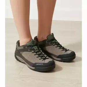 캠프라인 액티브 릿지화 등산화 트레킹화 브라운 C1N5RD2001-BR
