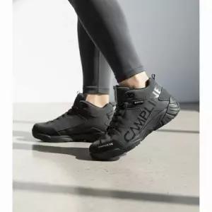 캠프라인 릿지엑스 릿지화 어프로치화 등산화 C1K5RD1002-CH