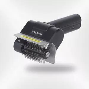 누마 무선 전동 바베큐그릴청소기 화로솔 그릴청소솔 고기집 숯불 불판 석쇠 청소브러쉬 충전식