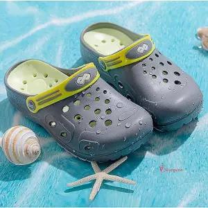 아쿠아슈즈 워터 290 남자 아동 신발 국산 여자 파크 물놀이 커플 수영장 슬리퍼 샌들stu122