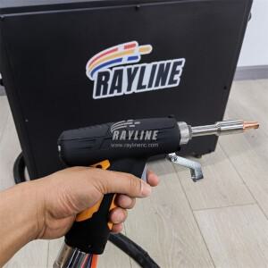 2000w 금형 수리 레이저 용접기