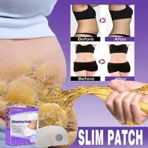 원더 팻 버너 배꼽 슬림 패치 복부 슬리밍 지방 연소 스틱 체중 감소 슬리머 도구 빠른 제품