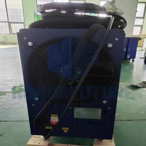 1500W/2000W/3000W 파이버 레이저 클리너 녹 제거 금속 목재 스테인리스 스틸 알루미늄 헤드 수냉식