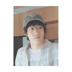 브랜드정품 에잇세컨즈 8SECONDS 타이다잉 볼캡 그레이 361466