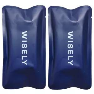 와이즐리 면도기 면도날 리필 PRO 총 8개입