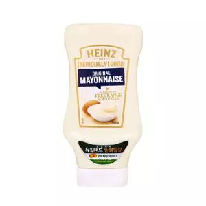 하인즈 굿 마요네즈 500ml 