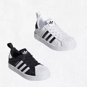 [아디다스] 아디폼 슈퍼스타 360 C 아동화 2컬러 ADYCG1TSSU12 2561114