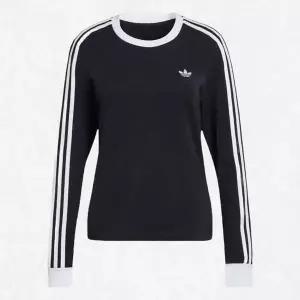 [아디다스] 여성 긴팔 3S 롱 슬리브 슬림 핏 티셔츠 KD7964 2561067