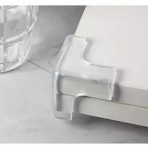 모서리안전커버 모서리보호대 T자 코너보호대 L자 코너 보호대 아기안전 유아안전필름