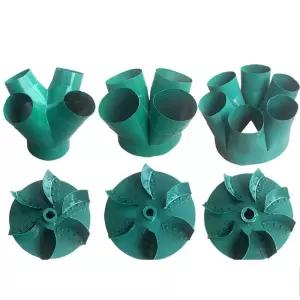 집진기필터 주머니 분진 산업용 필터 목공용 봉투 집진기부품