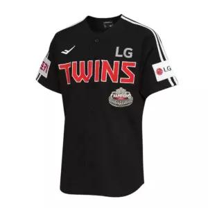 엘지트윈스 2024 LG트윈스 어센틱 원정 유니폼 85 90 95 100 105 110 115