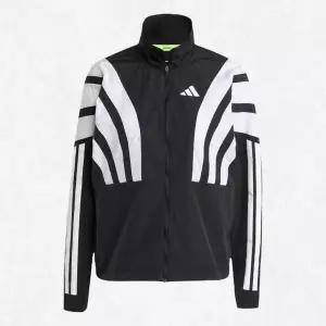 [아디다스] 여성 바람막이 아디제로 아카이브 러닝 재킷 HZ3696 2560210