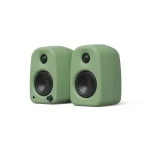 [Kanto] 칸토오디오 UKI 액티브 스피커 (USB DAC/블루투스/서브 우퍼 아웃)