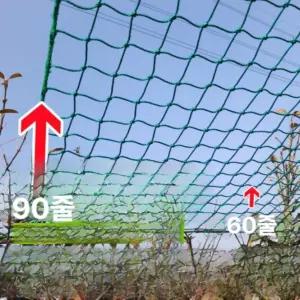 여느상점 고추망 네트 오이망 절화망 호박망 농사용 60줄