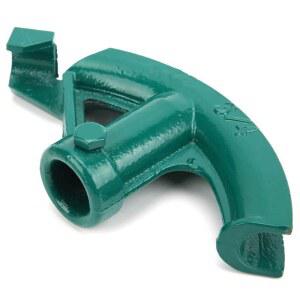 수력 발전 설치 프로젝트용 휴대용 핸드 벤딩 벤더 튜브 인치 파이프 도구