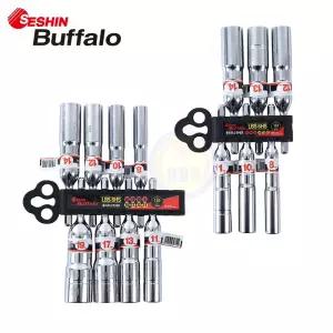 세신 롱비트소켓세트 6각 LBS6HS ,LBS8HS , SESHIN BU