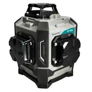 블루텍 레이저레벨기 레이저줄자 레벨기 그린 BT-3DG