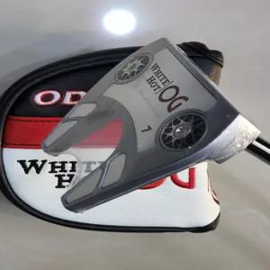 중고  WHITE HOT OG 7 정품 퍼터 33인치