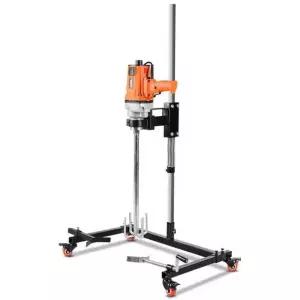 믹서 거치대 소형 장비 교반기 디제잉장비 실험실 디지털