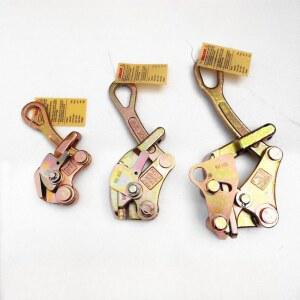 와이어 바이스 전선 핸드풀러 장선기 긴장기 깔깔이 와이립