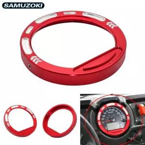 사륜ATV액세서리 Polaris RZR 570 RZR800 900 1000 XP 4 터보 오토바이 계기판 타코미터 속도계 게이지 미