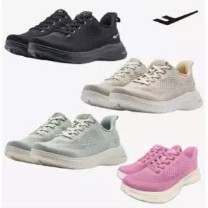 프로스펙스 남여공용 데일리 초경량 워킹화 팁토포4가지칼라 PW0UW24S231 152059