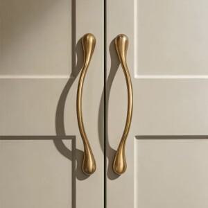 앤틱 주방 수납 및 정리용 손잡이, 새 캐비닛 서랍 옷장 문 가구