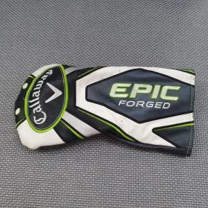 중고 순정 캘러웨이 에픽 드라이버 헤드커버_822