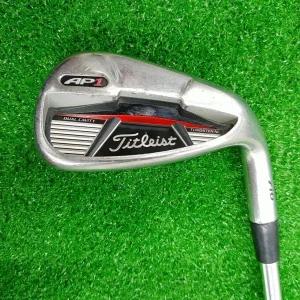 중고 타이틀리스트 AP1 710 Pw 웨지_C_경량스틸 950 R