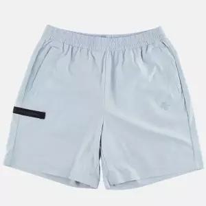 [아웃도어스/데상트]데상트 듀얼리스 쿨링 스트레치 반바지 스카이블루 SP211DHP44