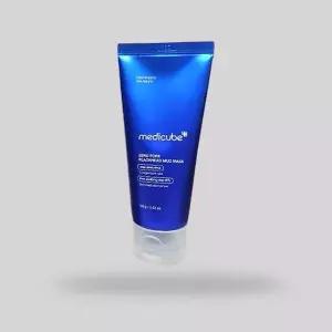 [셀러허브][파넬] 메디큐브 제로 모공 머드팩 블랙헤드 마스크 팩 100g x 2개 (S44276701)