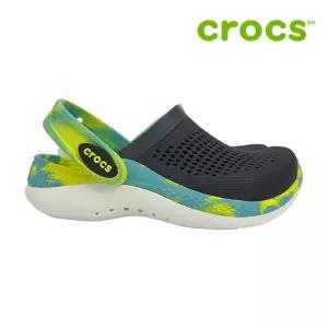 아동 샌들 /g3- 207668-0C4 / 키즈 라이트라이드 360 클로그