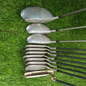 중고 여자풀세트 테일러메이드풀세트 중고풀세트 골프클럽9