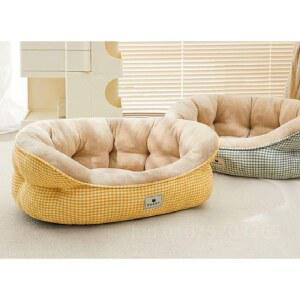 강아지 방석 대형견 매트리스 침대 숨숨집 포켓방석 특대형 애견