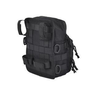 바이크 오토바이 도구 가방 범용 호환 새들백 핸들바 시시바 수납 할리 소프테일 다이나 스포츠스터 FXBB