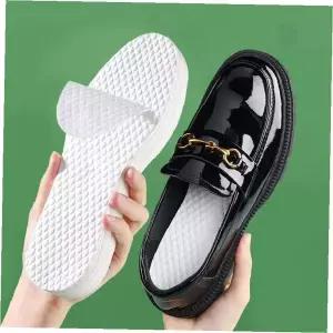 통풍 흡습 땀흡수 위생 일회용 신발 안창 쿠션 패드 운동화 구두 단화 슬리퍼