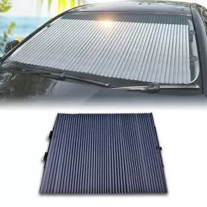 [RIZPICK]차량 앞유리 햇빛가리개 자동차 뒷유리 차양 가림막