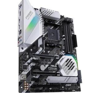 ASUS PRIME X570-PRO 메인보드 AM4 AMD X570 DDR4 128GB PCI-E 4.0 HDMI SATA III USB3.2 ATX 라이젠 3 PRO