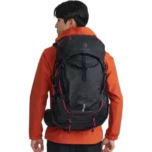 블랙야크 24년신상 남성여성 공용가방 45리터 후드형 트레킹등산 배낭 알파인델타45A 2BYKSX4910 251042