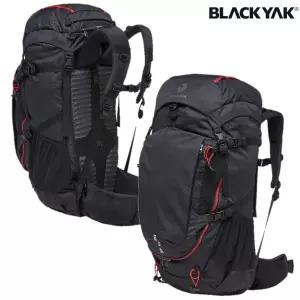 블랙야크 남성여성 공용가방 45리터 후드형 트레킹등산 배낭 알파인델타45A 2BYKSX4910 251004