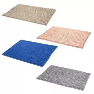 이케아 TOFTBO 토프트보 욕실매트 40x60cm 발매트 샤워 목욕 화장실 인테리어