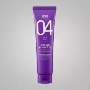 아모스 컬링 에센스 2X 150ml 1개