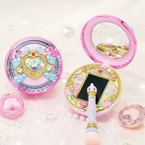 6살 여아 선물 공주놀이 미니게임 티니핑 브러쉬 터치펜 프린세스팩트 어린이완구 장난감