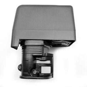 혼다 GX340 GX390 GX 340 390 188F 190F 192F 엔진 모터 부품, 에어 필터 하우징 커버 포함 클리너