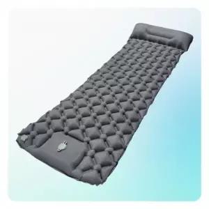 캠핑매트 에어매트 매트 캠핑용품 차박쿠션