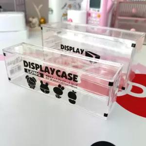 디스플레이 케이스 피규어 보관함 피규어장식장 피규어진열장