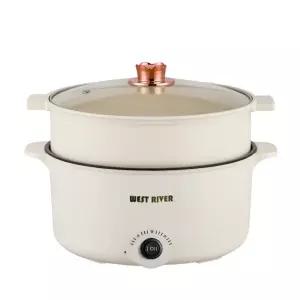 가정용 냄비 어묵포트 멀티 전기 다기능 라면 프라이팬