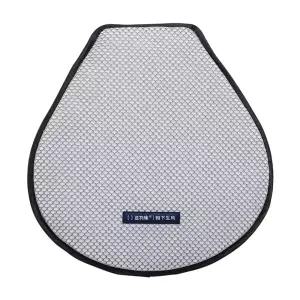 슈퍼커브 안장 허리 방석 커버 쇼바 시트 쿠션 트 에이스 충격흡수 시티 오