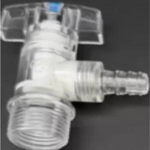 추출기 증류기 부품 소형 방지기 배관 이슬 밸브 에센셜오일